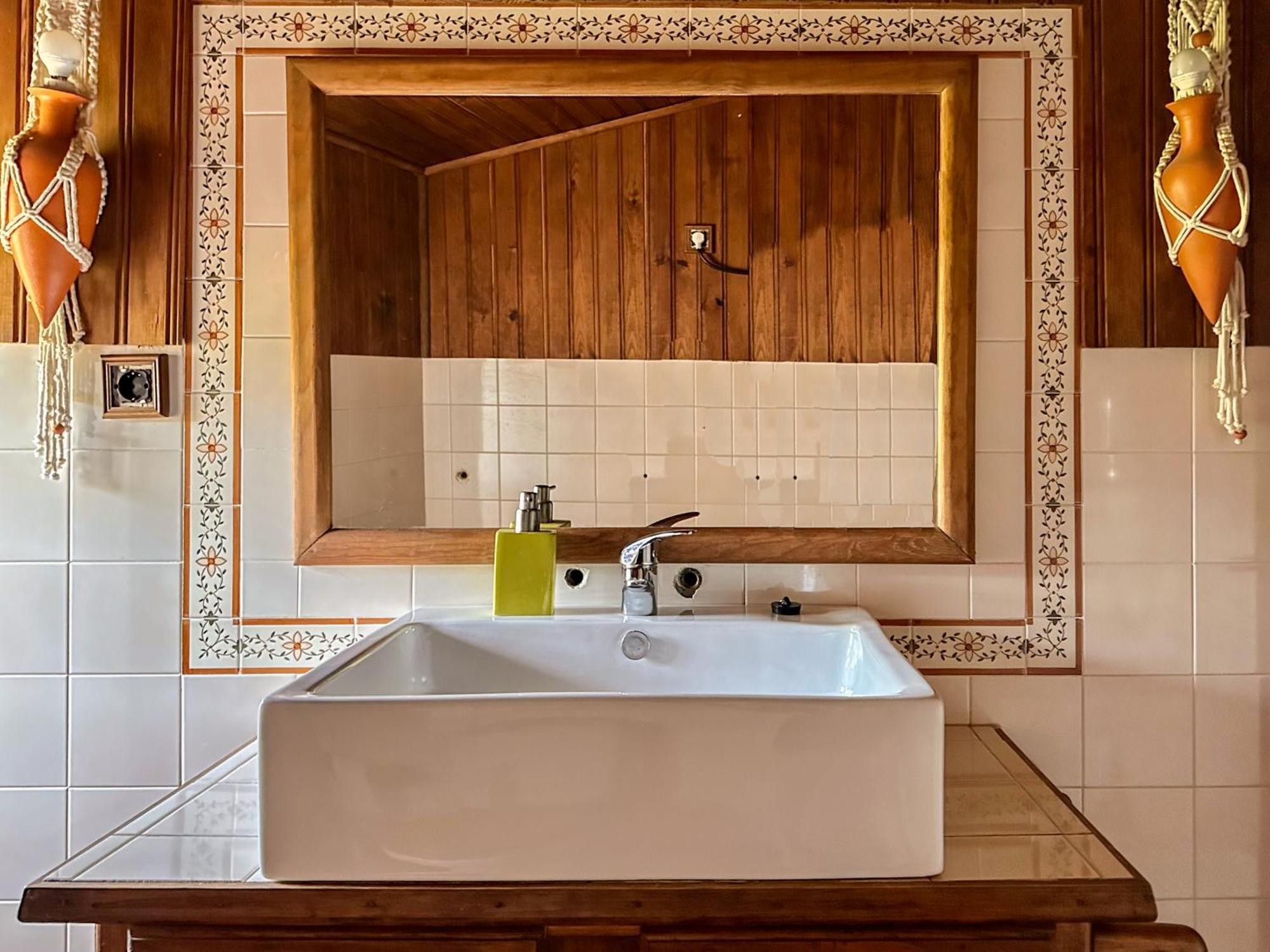 ホテル Glamping Do Ze Cernache do Bonjardim エクステリア 写真
