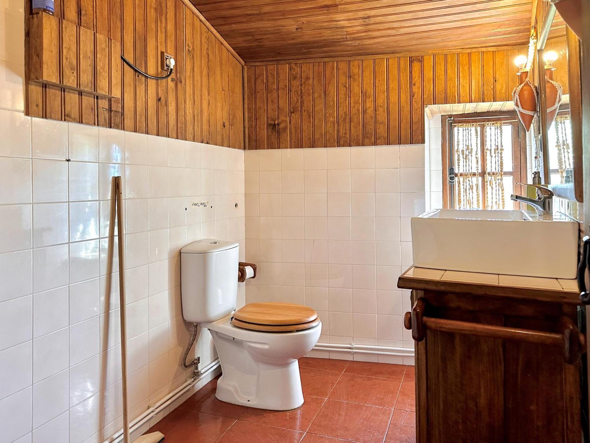 ホテル Glamping Do Ze Cernache do Bonjardim エクステリア 写真